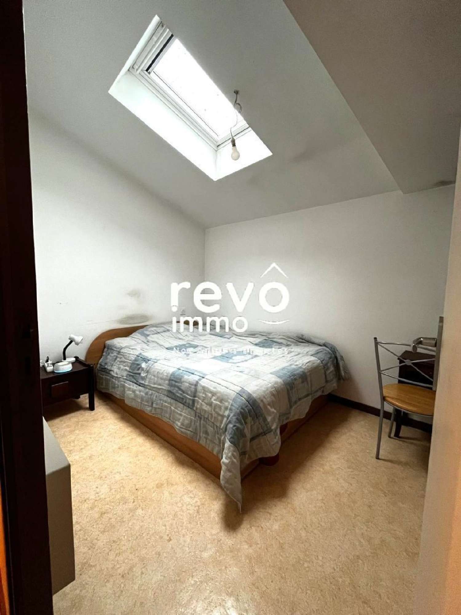  à vendre maison Saint-Rémy-en-Mauges Maine-et-Loire 3