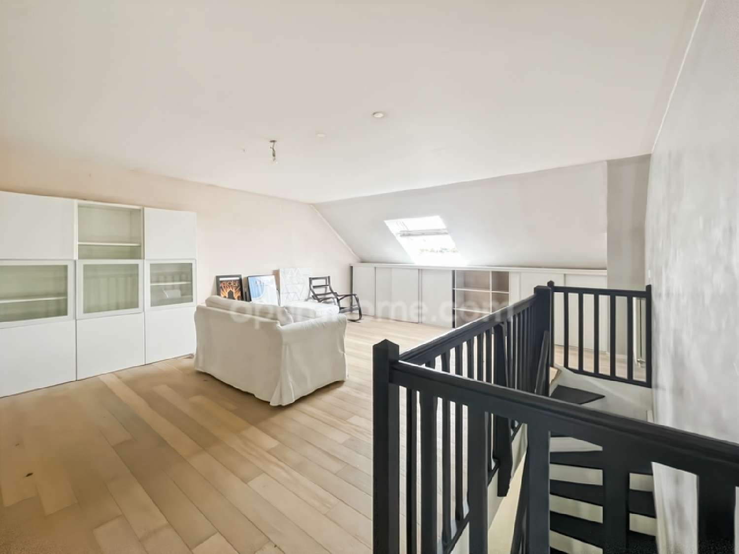 à vendre maison Saint-Rémy-lès-Chevreuse Yvelines 8