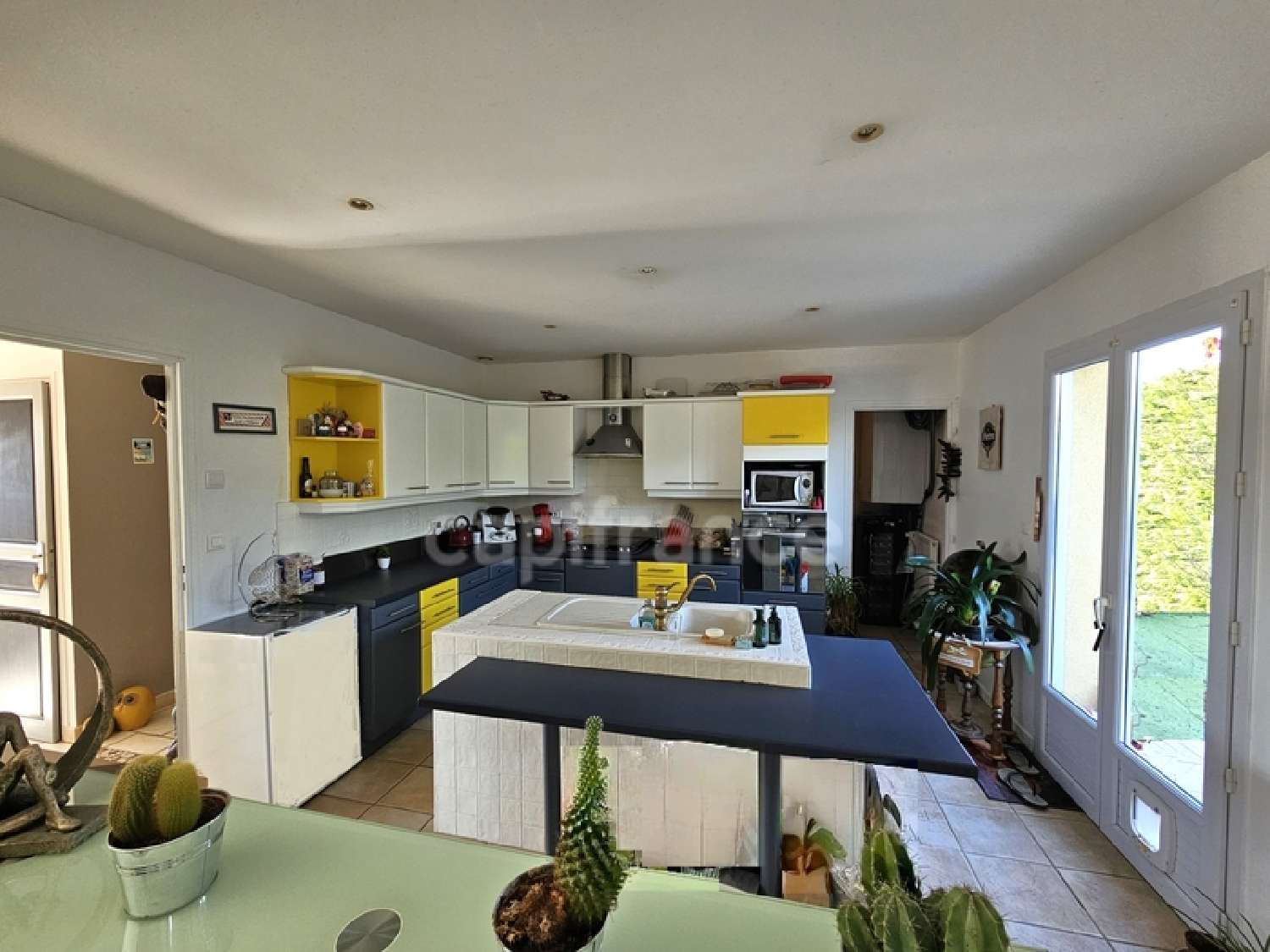  te koop huis Saint-Rémy Saône-et-Loire 3