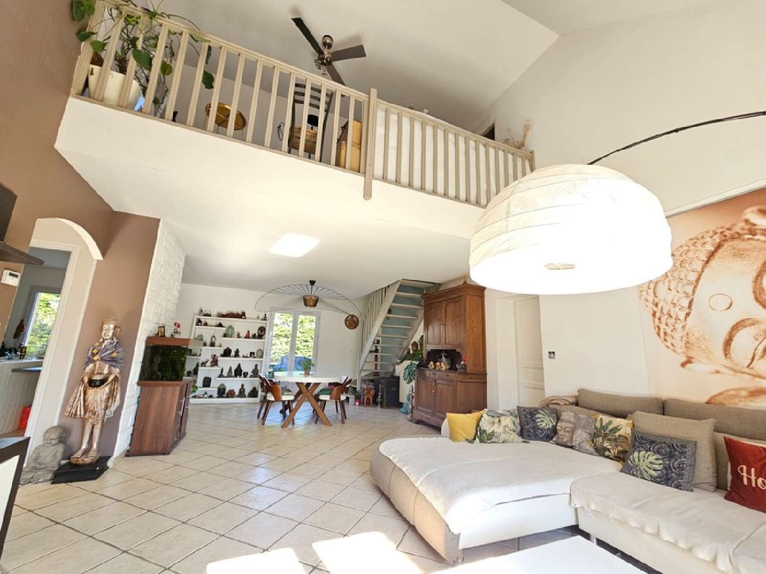  te koop huis Saint-Rémy Saône-et-Loire 8