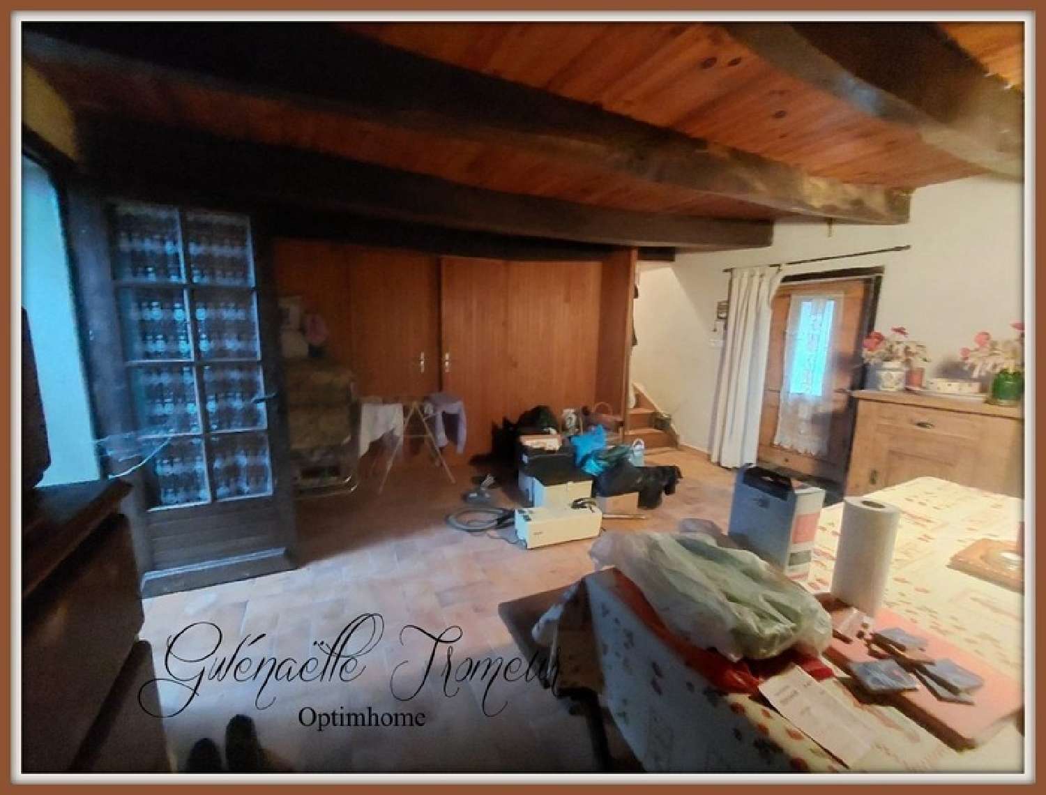  te koop huis Saint-Rivoal Finistère 3