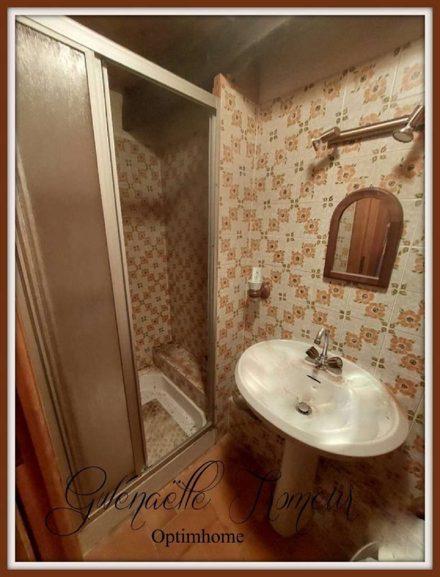  te koop huis Saint-Rivoal Finistère 4