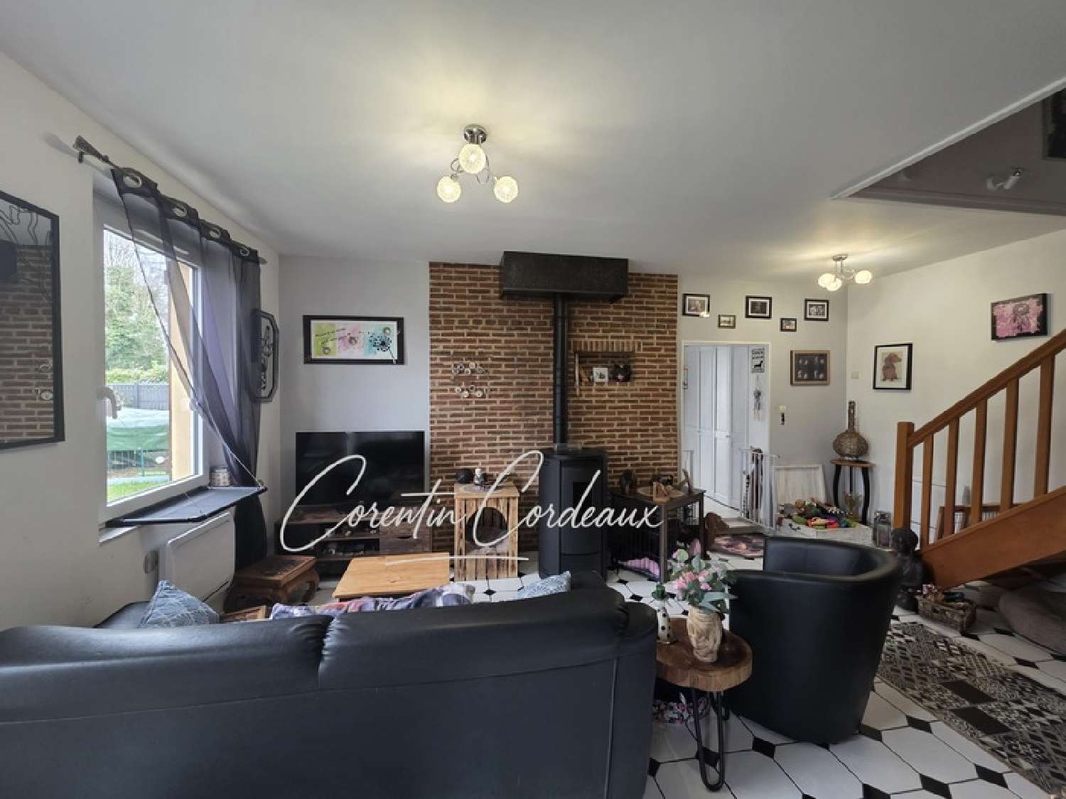  te koop huis Saint-Romain-de-Colbosc Seine-Maritime 1