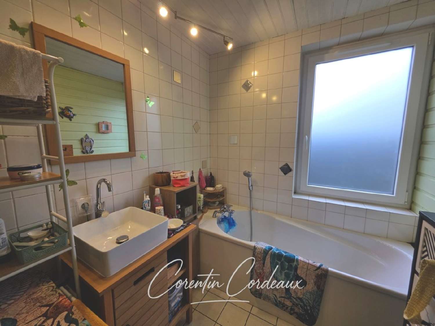  te koop huis Saint-Romain-de-Colbosc Seine-Maritime 4