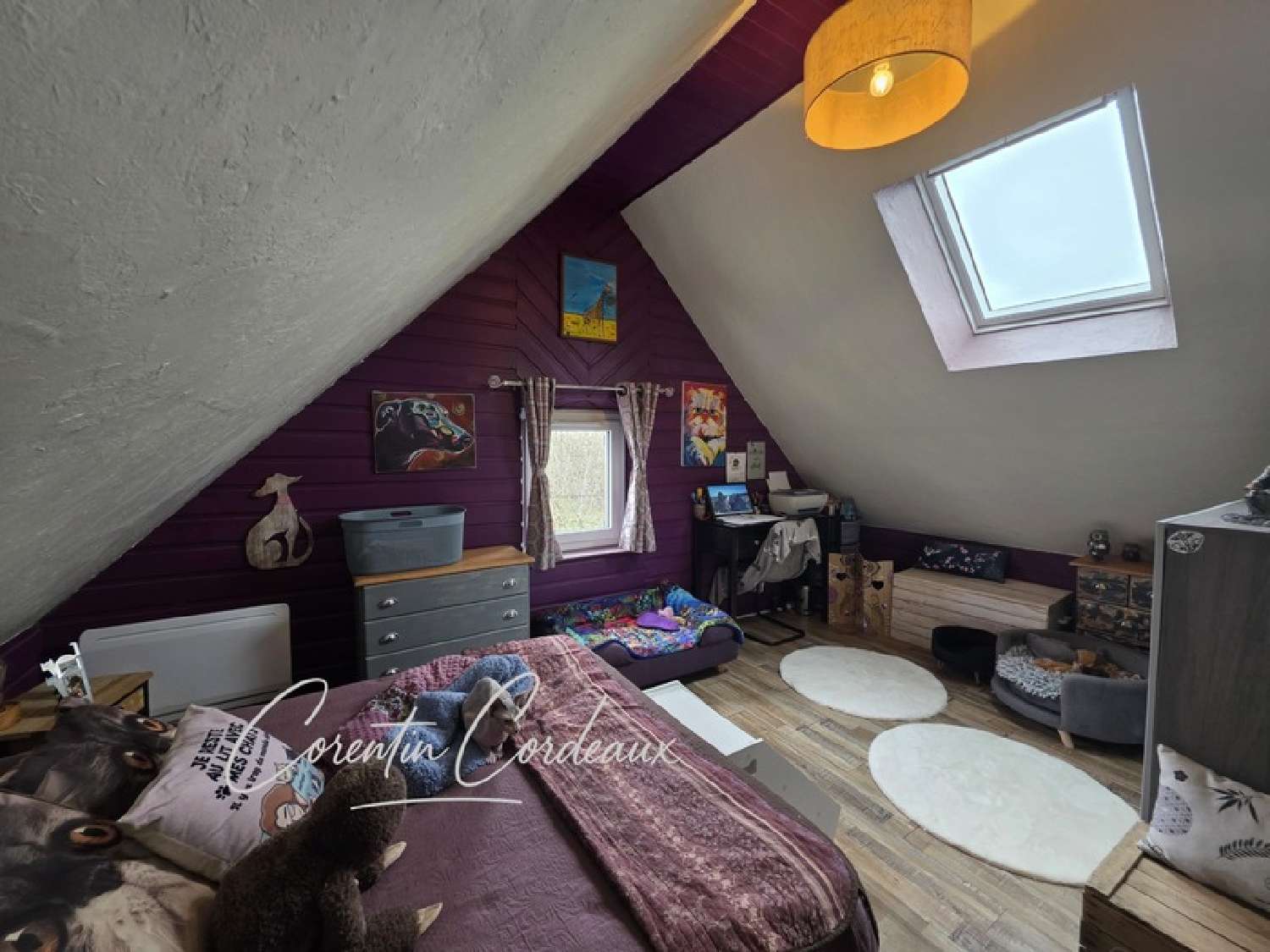  te koop huis Saint-Romain-de-Colbosc Seine-Maritime 5