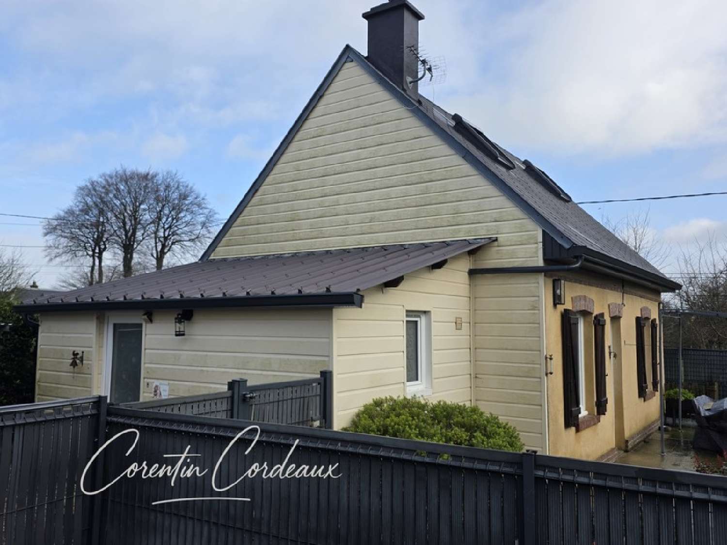  te koop huis Saint-Romain-de-Colbosc Seine-Maritime 7