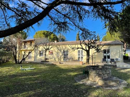 Saint-Saturnin-lès-Apt Vaucluse maison foto 7264021