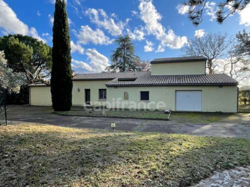  à vendre maison Saint-Saturnin-lès-Apt Vaucluse 2