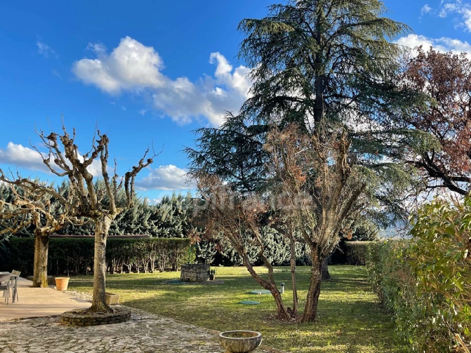  à vendre maison Saint-Saturnin-lès-Apt Vaucluse 3