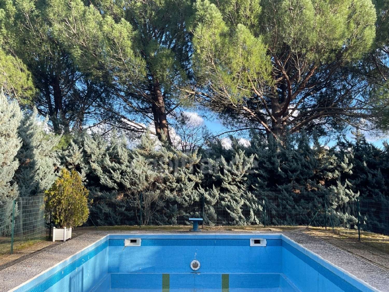  à vendre maison Saint-Saturnin-lès-Apt Vaucluse 4