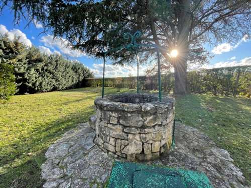  à vendre maison Saint-Saturnin-lès-Apt Vaucluse 5