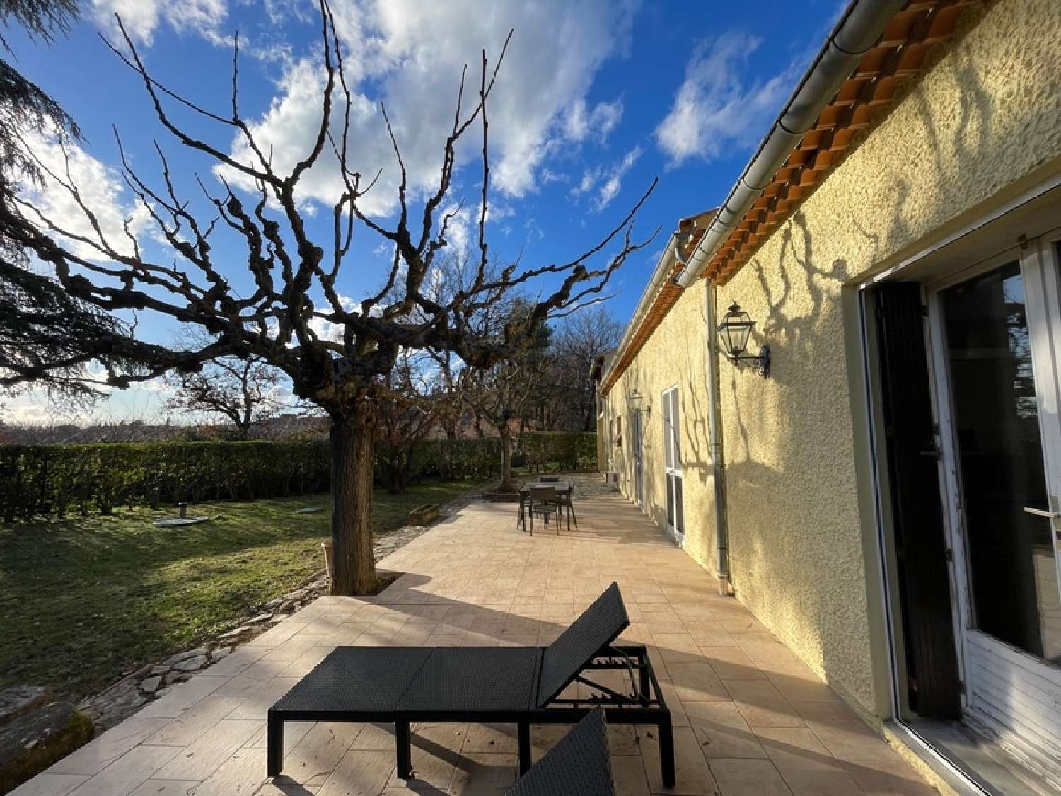  à vendre maison Saint-Saturnin-lès-Apt Vaucluse 7