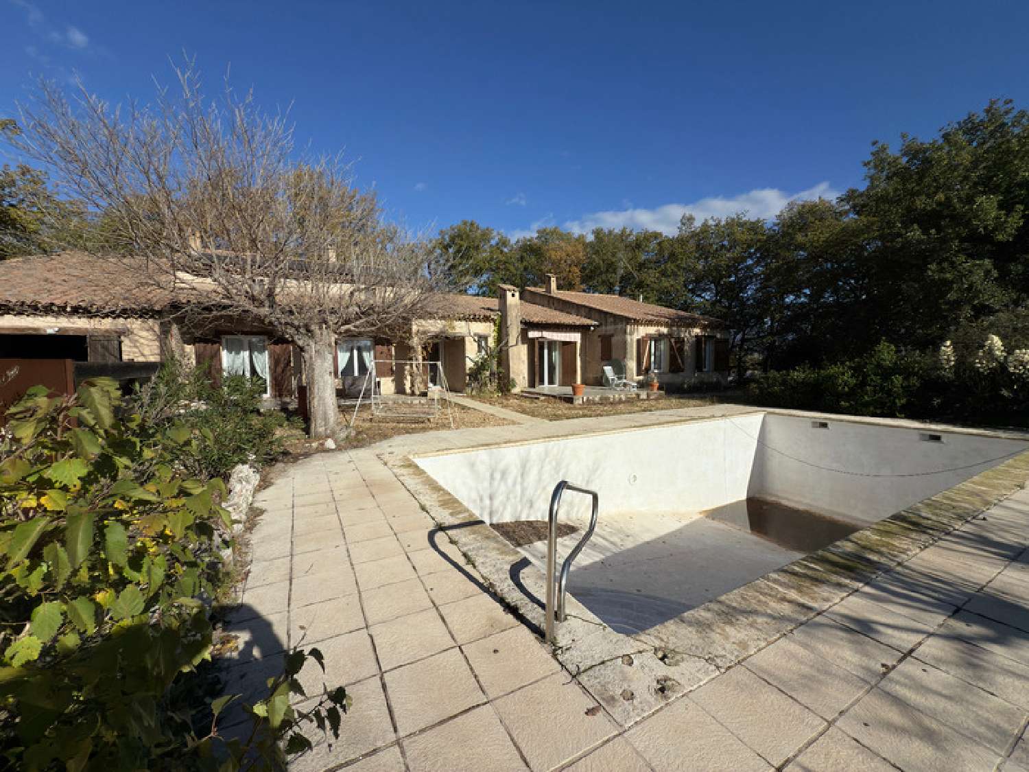 for sale house Saint-Saturnin-lès-Apt Vaucluse 7