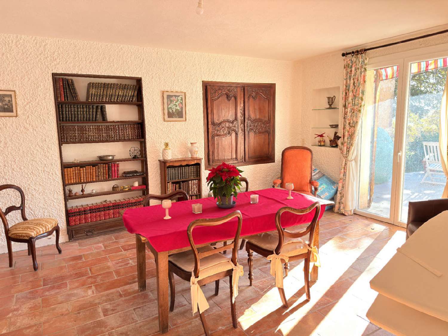 for sale house Saint-Saturnin-lès-Apt Vaucluse 8