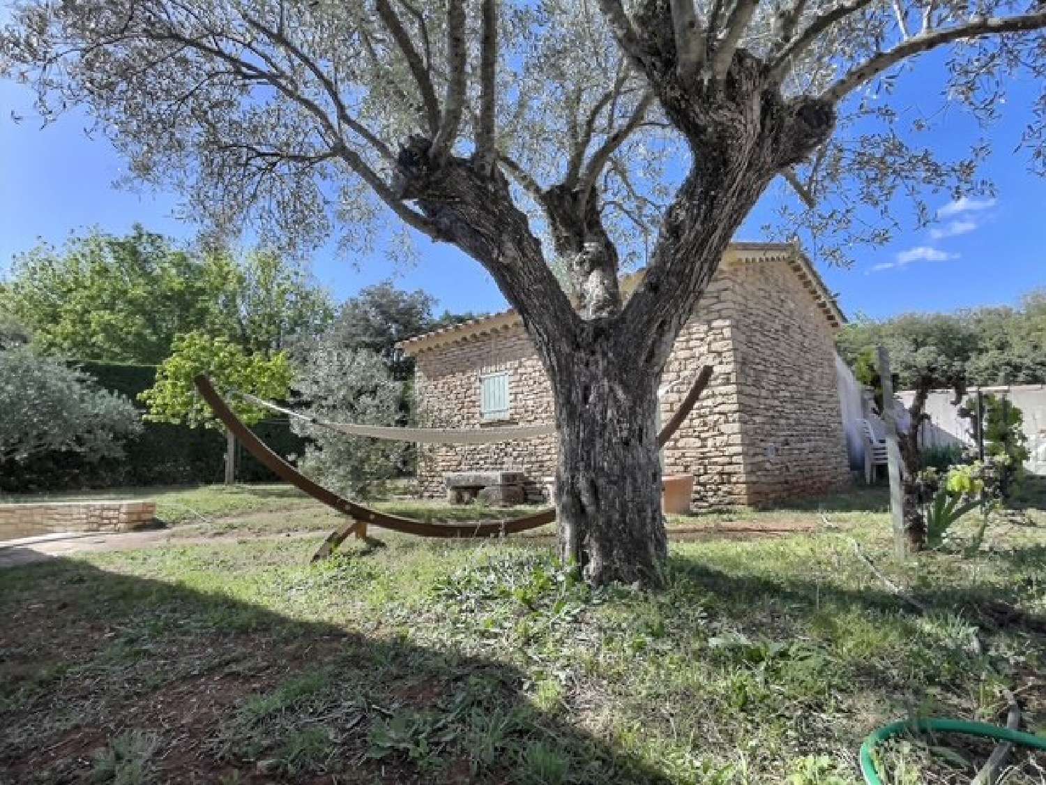 kaufen Haus Saint-Saturnin-lès-Apt Vaucluse 2