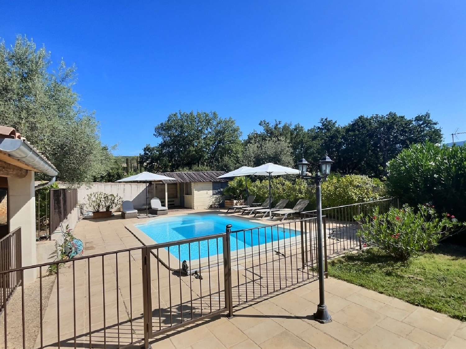 kaufen Haus Saint-Saturnin-lès-Apt Vaucluse 3