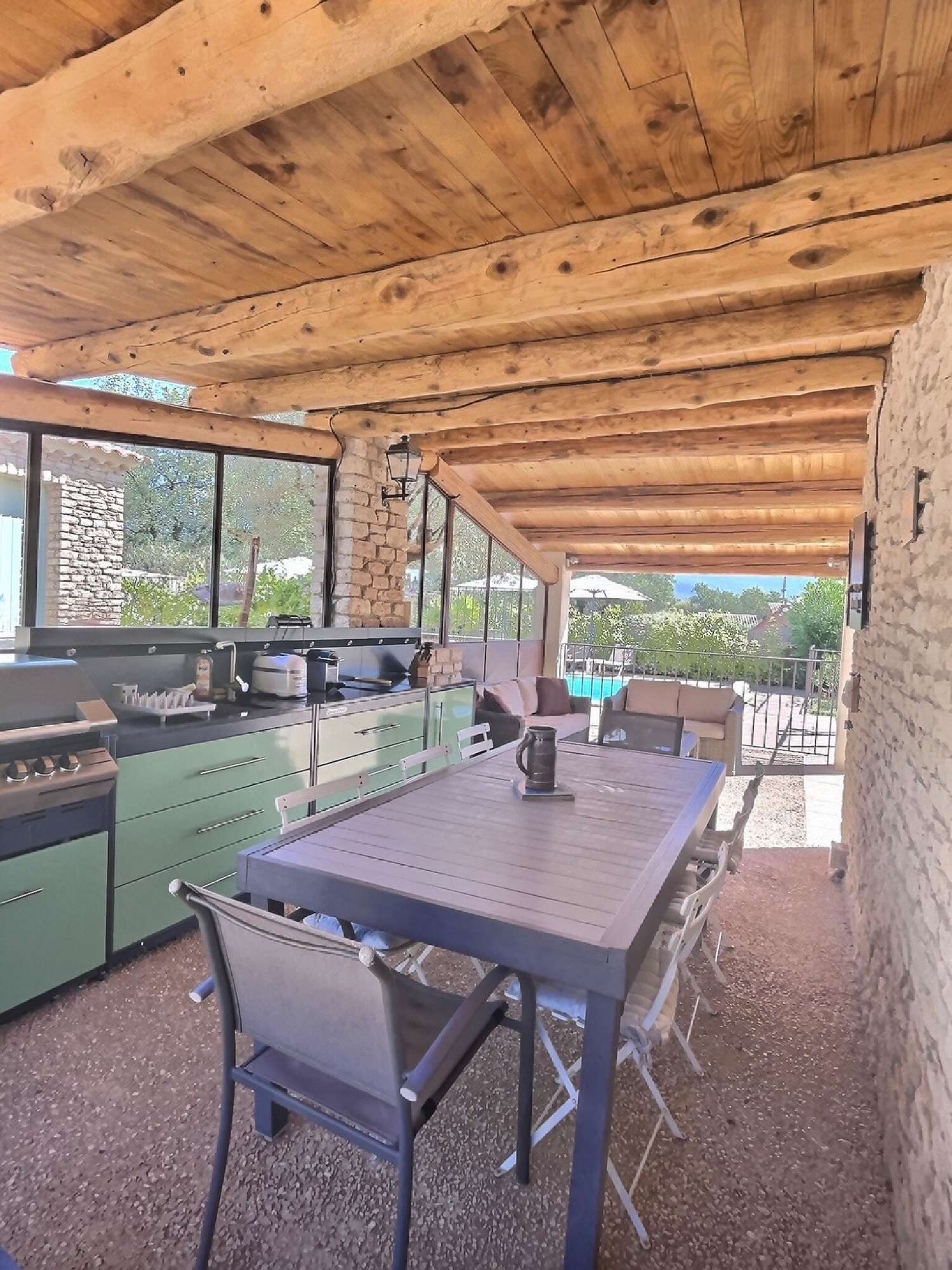 kaufen Haus Saint-Saturnin-lès-Apt Vaucluse 6