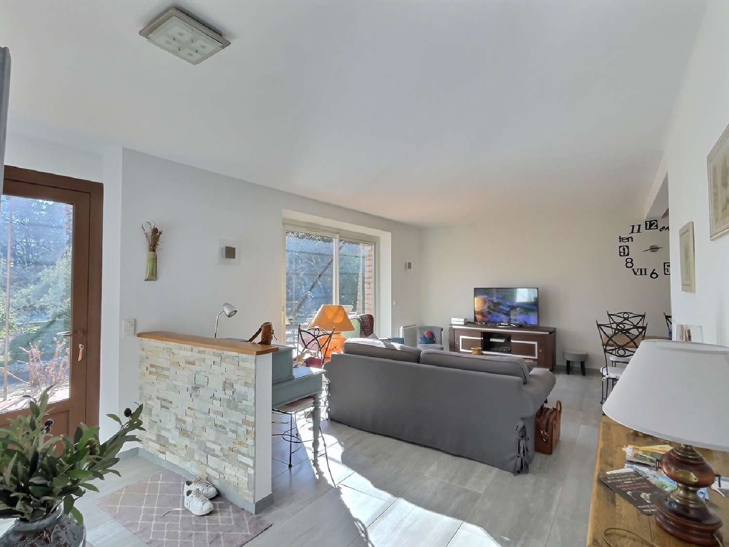 kaufen Haus Saint-Saturnin-lès-Apt Vaucluse 8