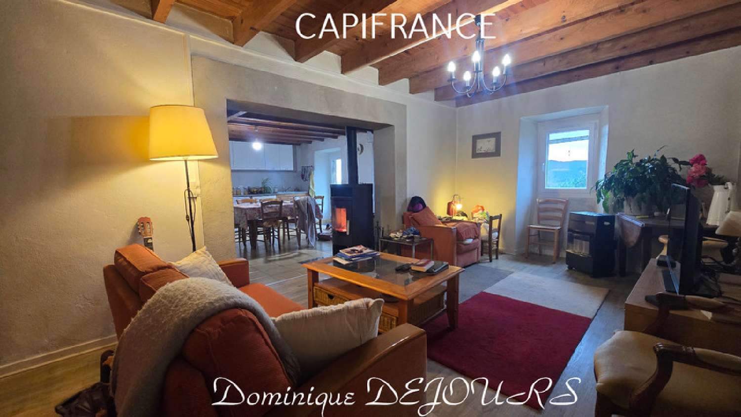  kaufen Haus Saint-Sauveur-de-Montagut Ardèche 2