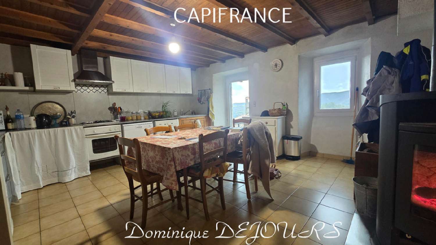  kaufen Haus Saint-Sauveur-de-Montagut Ardèche 5