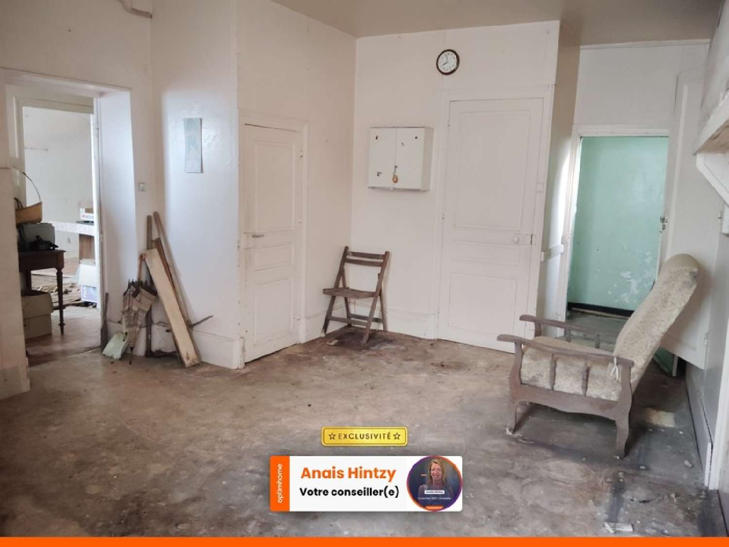  kaufen Haus Saint-Sauvier Allier 2