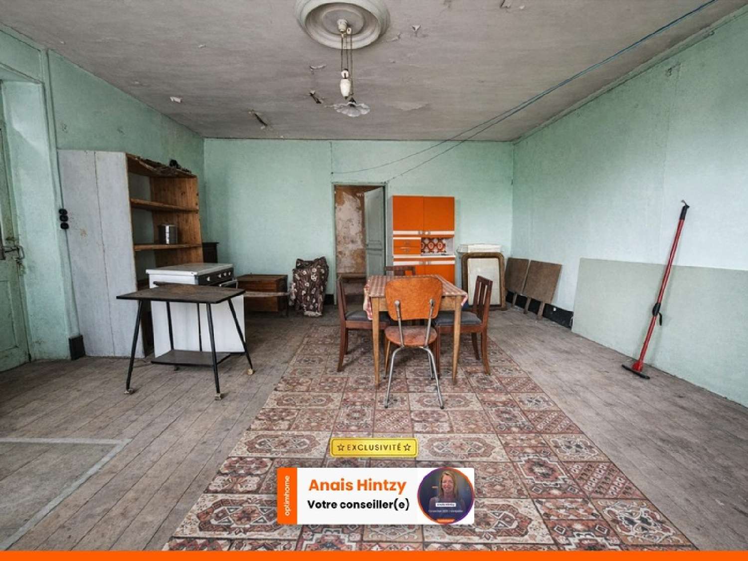  kaufen Haus Saint-Sauvier Allier 3