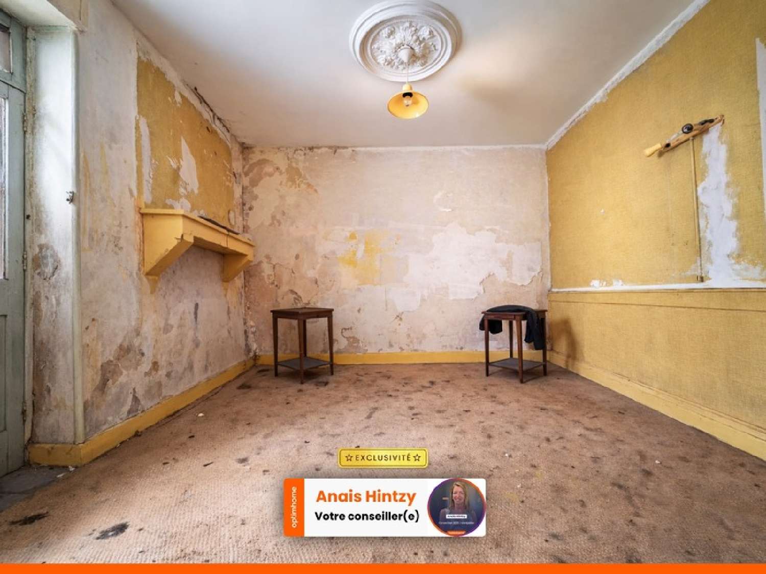  kaufen Haus Saint-Sauvier Allier 5