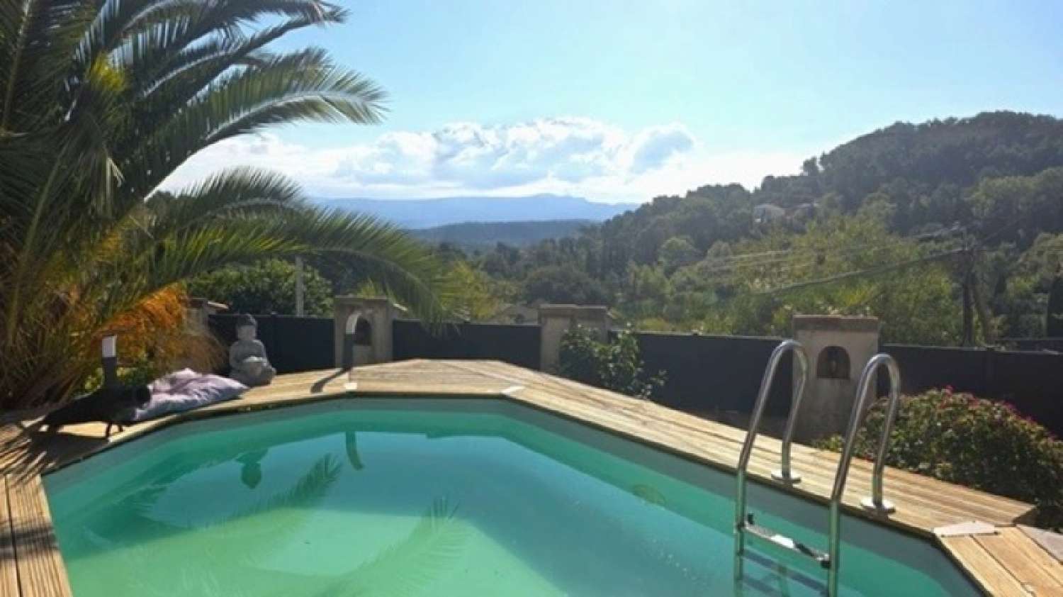  for sale house Saint-Savournin Bouches-du-Rhône 6