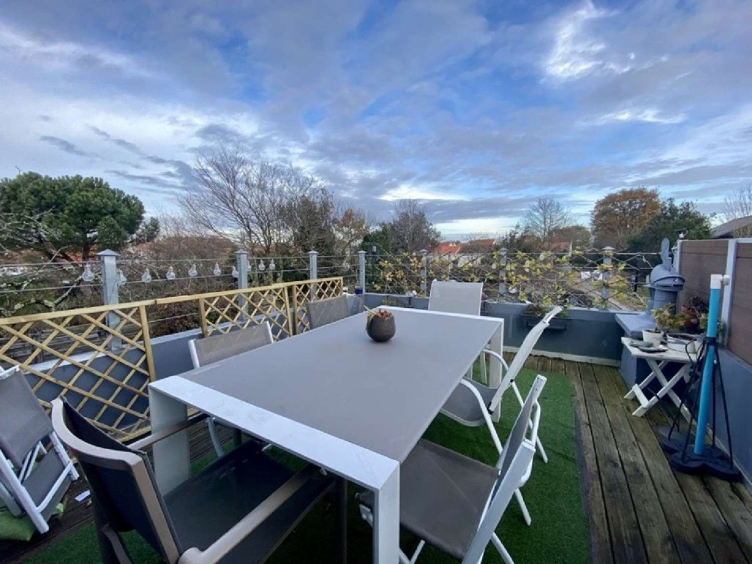 en venta casa Saint-Sébastien-sur-Loire Loire-Atlantique 4