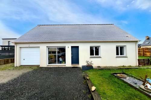 Saint-Ségal Finistère maison foto 7264327