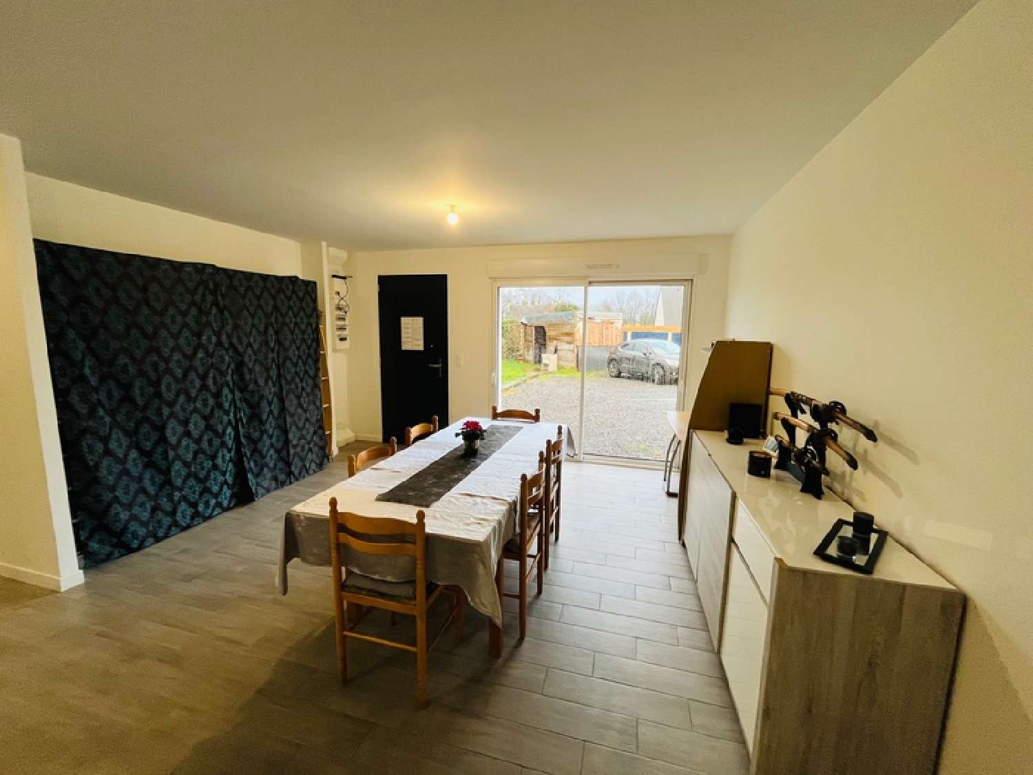 à vendre maison Saint-Ségal Finistère 4