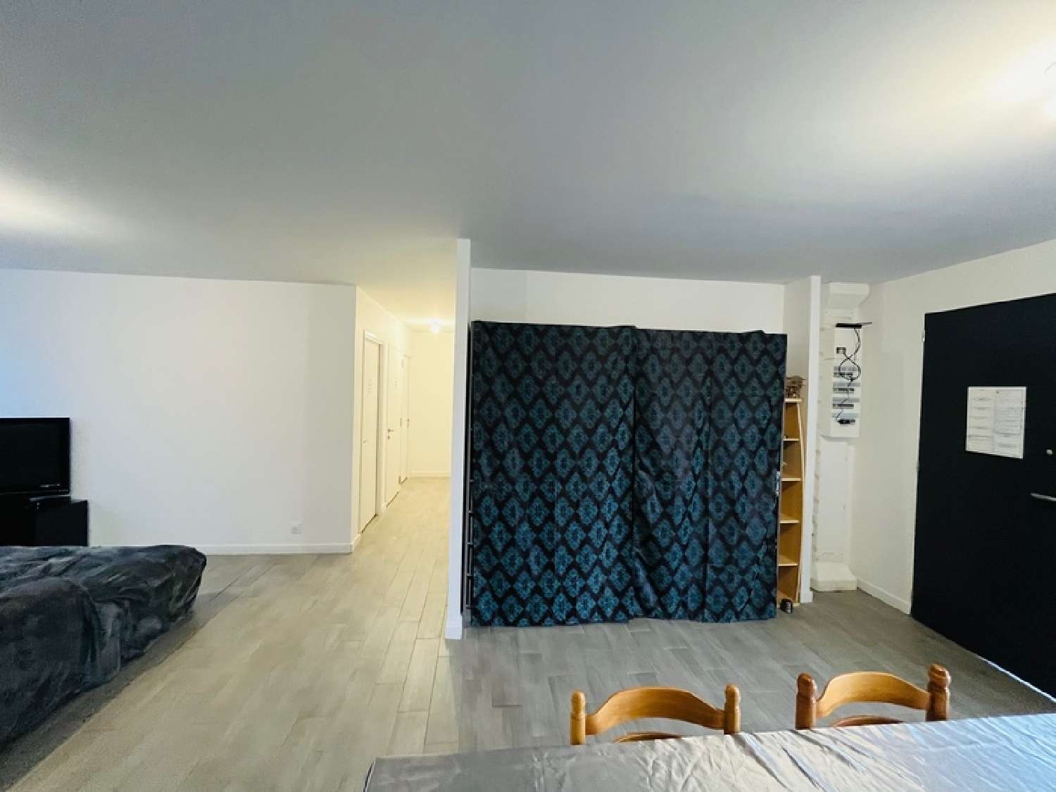 à vendre maison Saint-Ségal Finistère 5