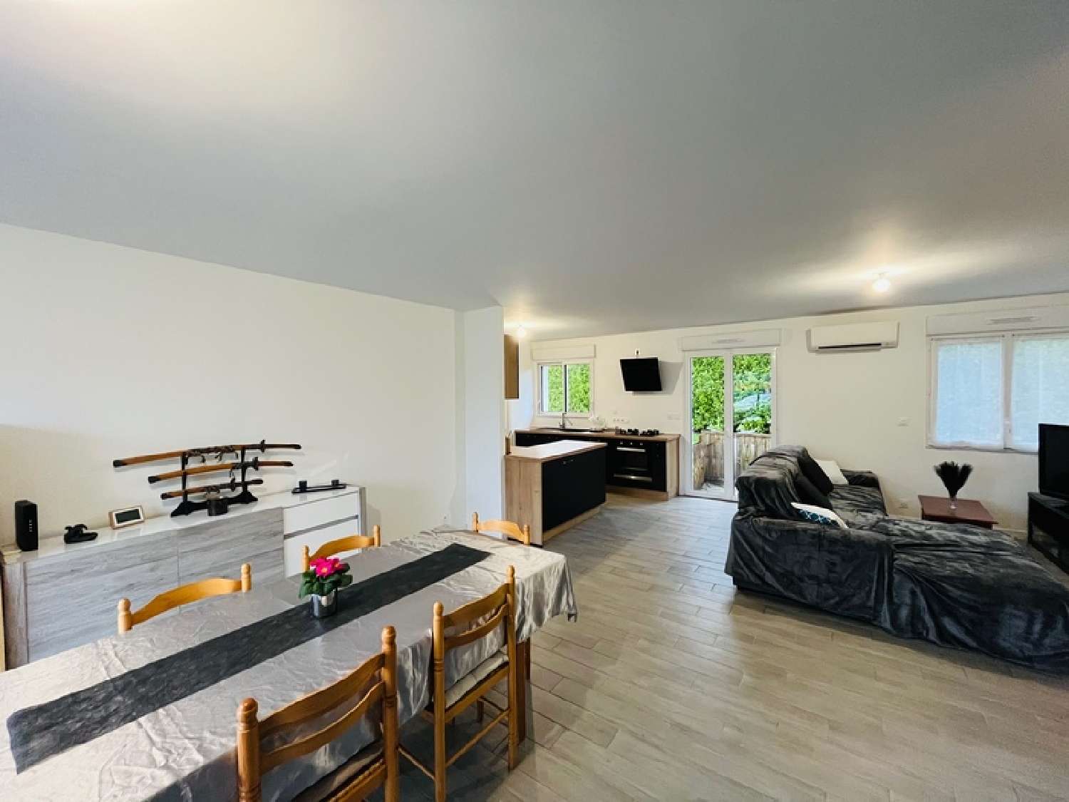 à vendre maison Saint-Ségal Finistère 6