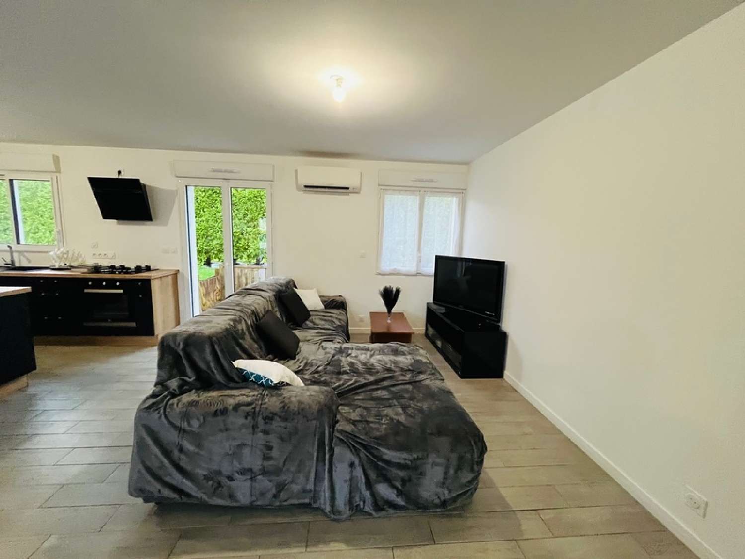 à vendre maison Saint-Ségal Finistère 7