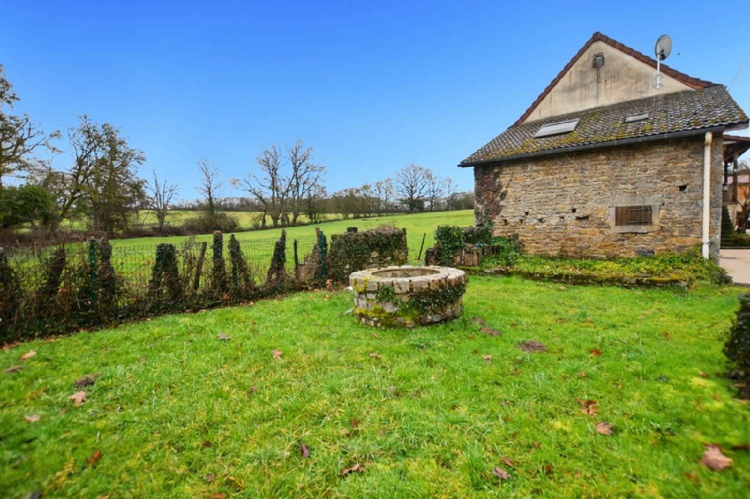  kaufen Haus Saint-Sernin-du-Plain Saône-et-Loire 6