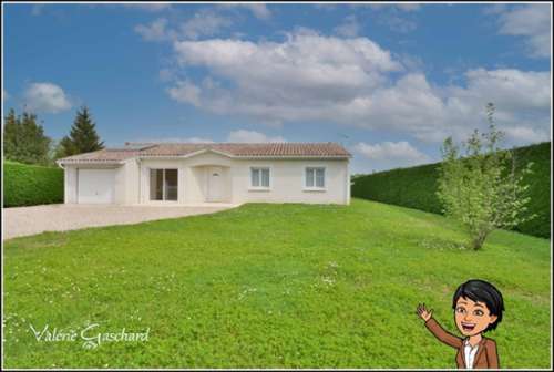 Saint-Seurin-sur-l'Isle Gironde house foto 7268604