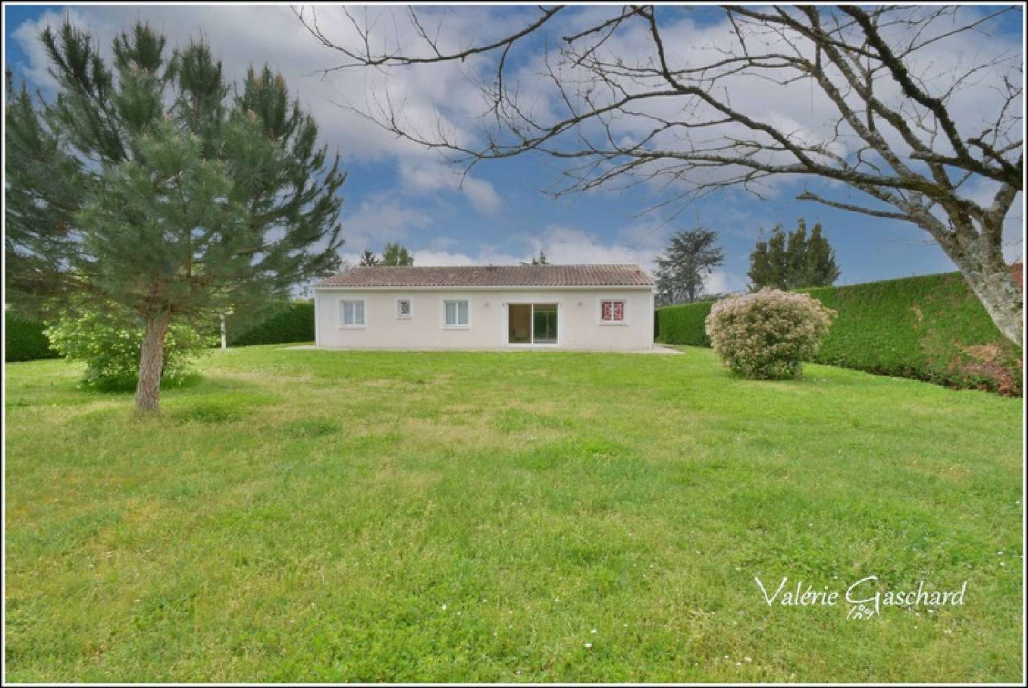  for sale house Saint-Seurin-sur-l'Isle Gironde 2