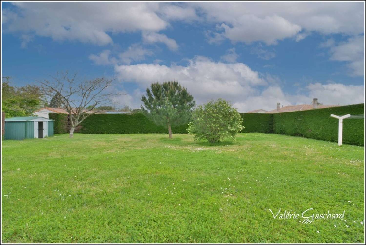  for sale house Saint-Seurin-sur-l'Isle Gironde 3