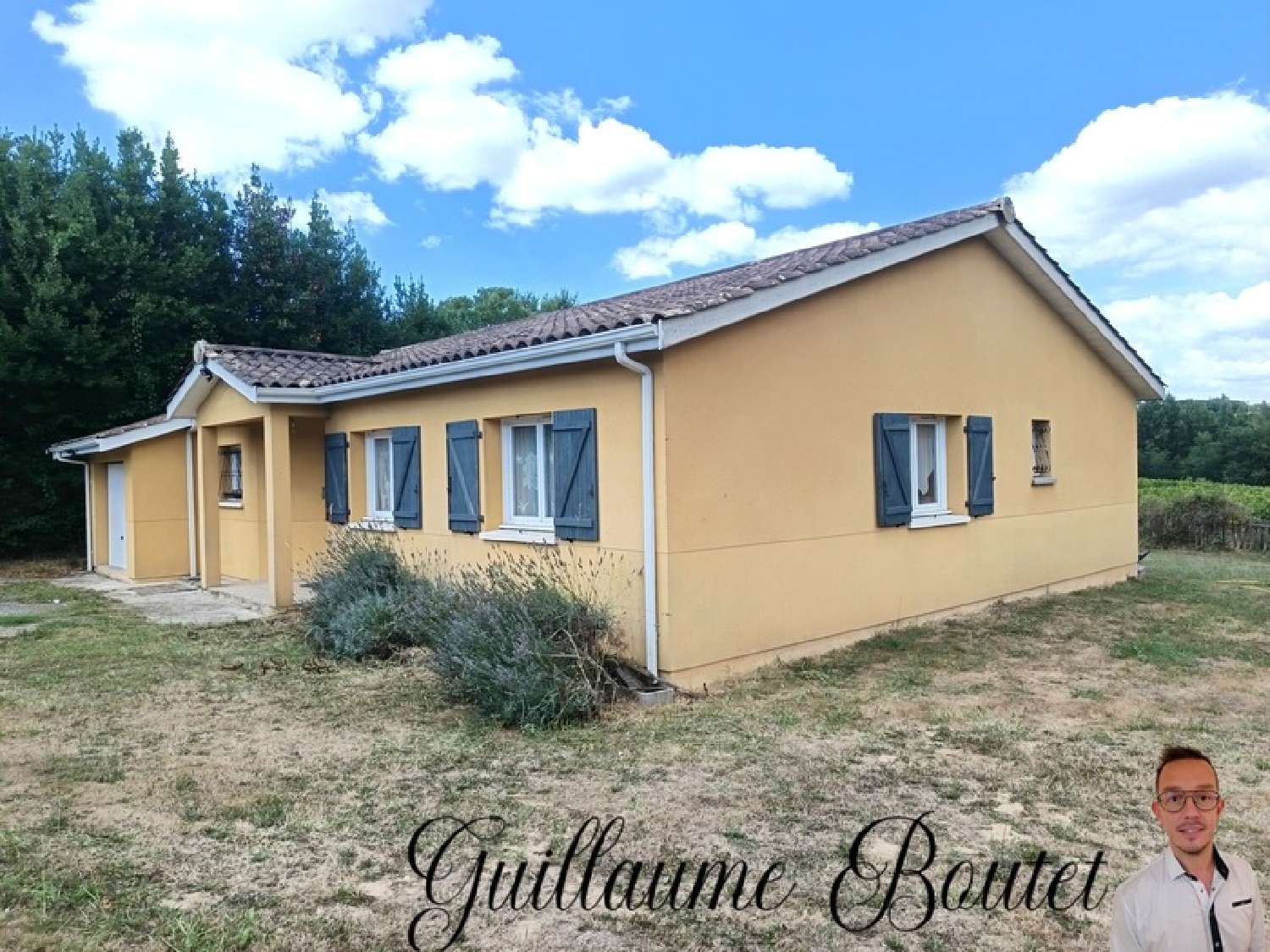 for sale house Saint-Seurin-de-Bourg Gironde 1