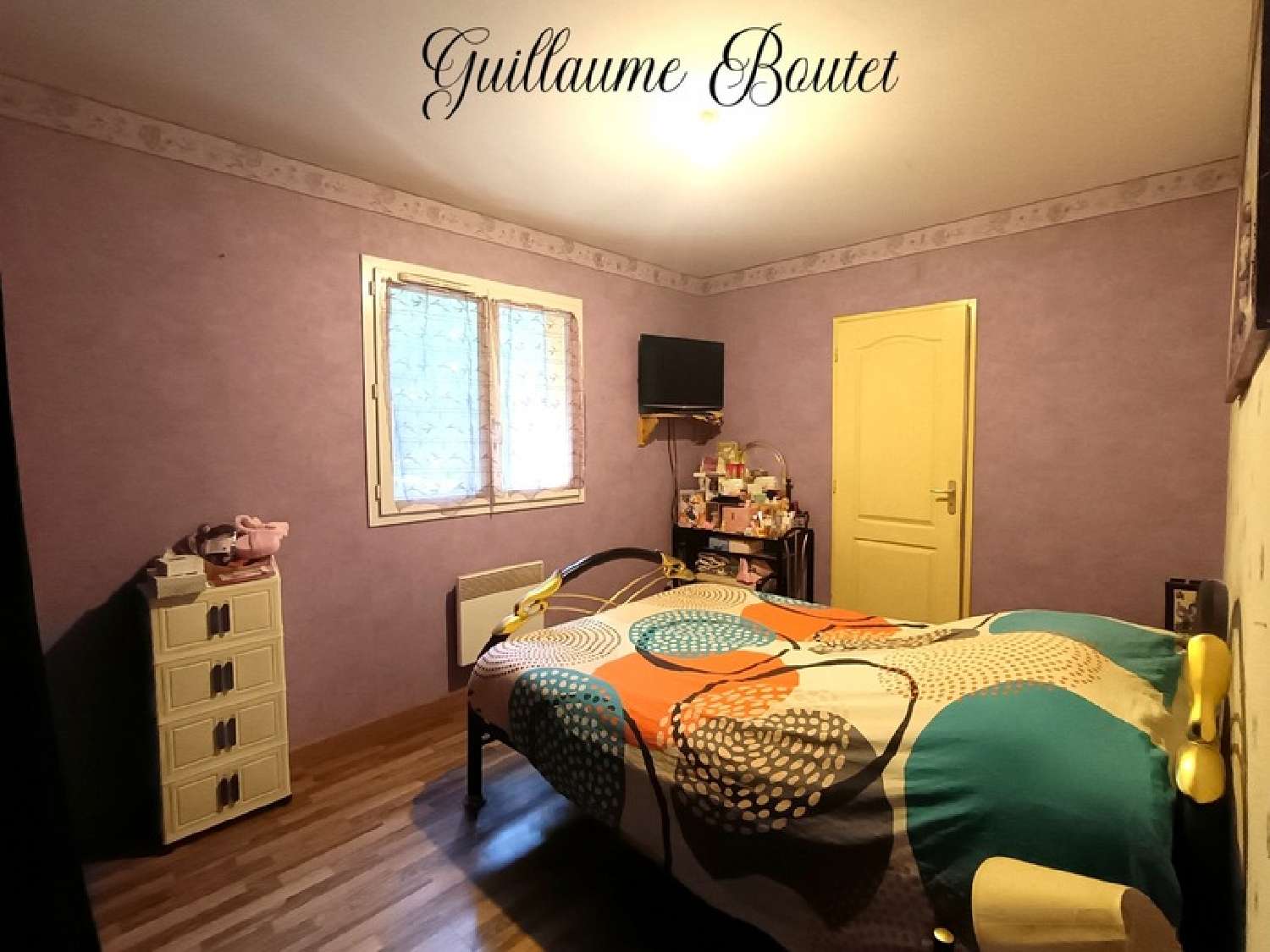 for sale house Saint-Seurin-de-Bourg Gironde 5