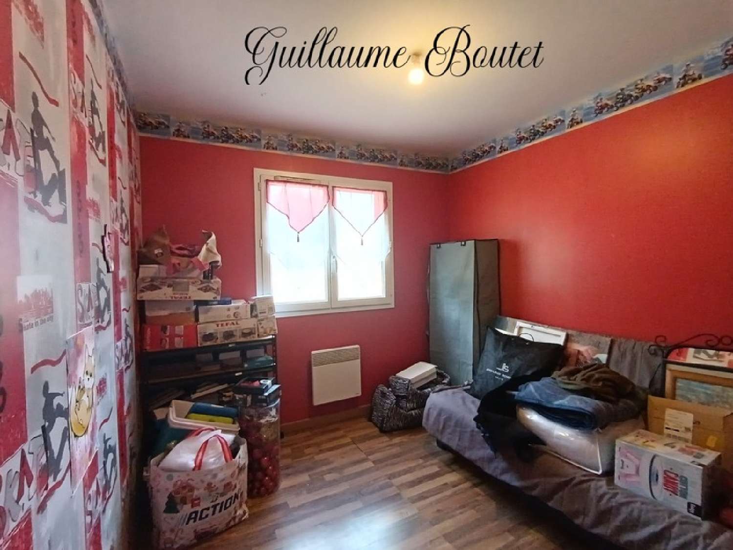 for sale house Saint-Seurin-de-Bourg Gironde 6