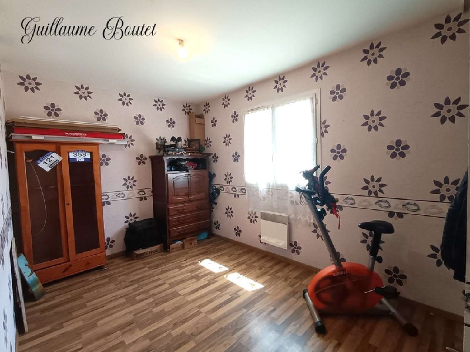 for sale house Saint-Seurin-de-Bourg Gironde 7