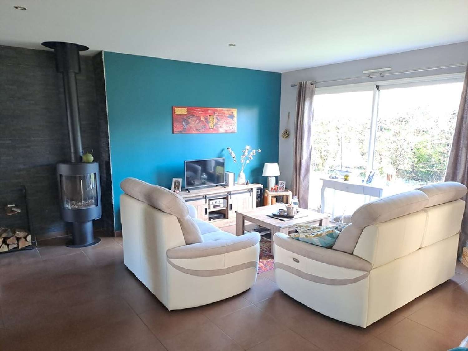 en venta casa Saint-Sulpice-et-Cameyrac Gironde 2