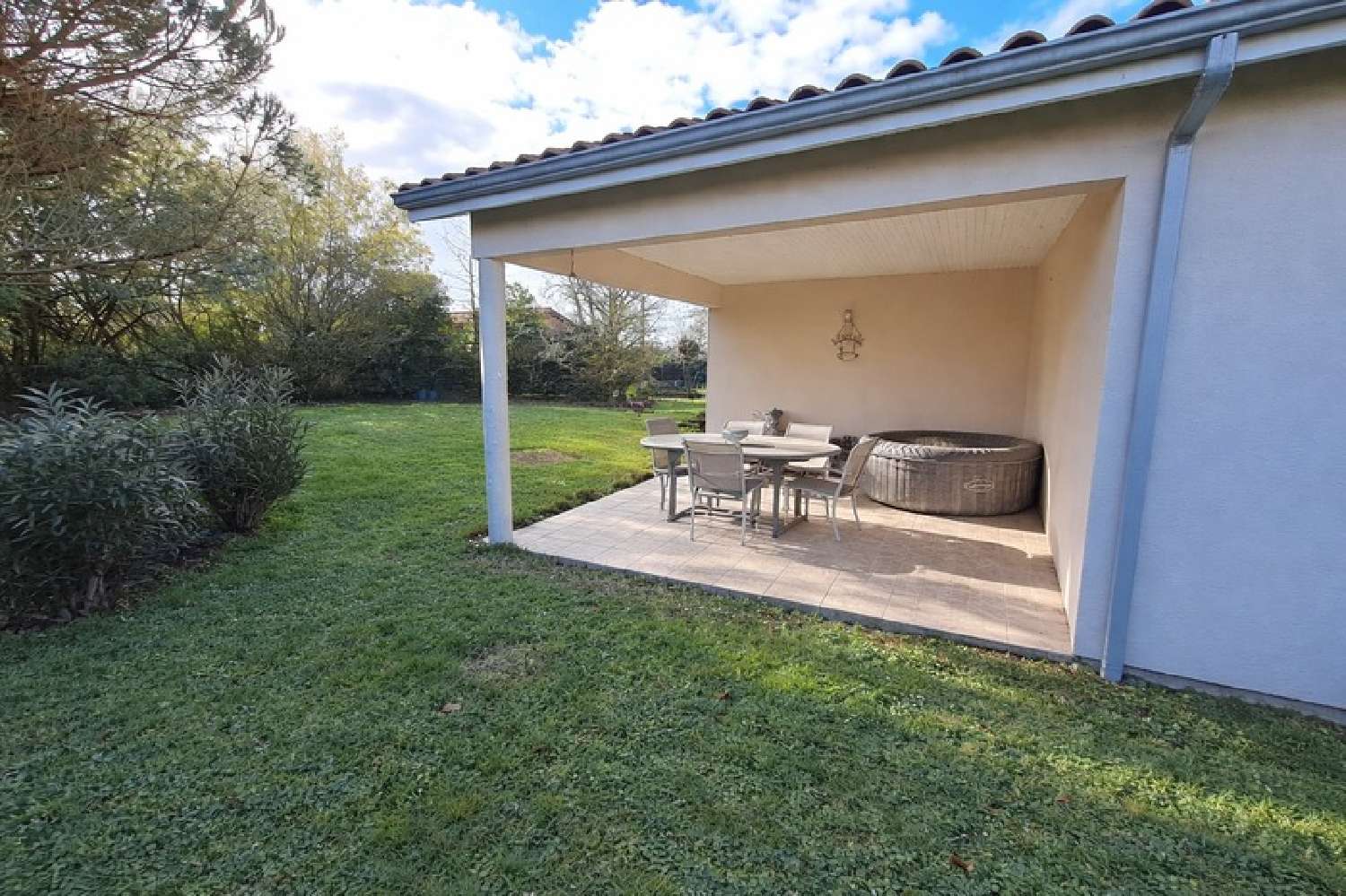 en venta casa Saint-Sulpice-et-Cameyrac Gironde 3