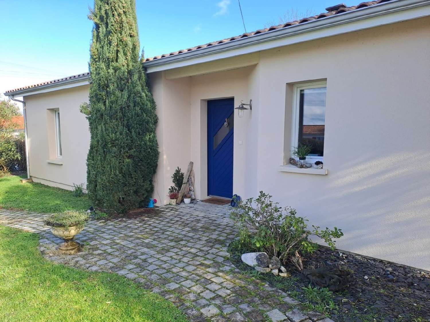 en venta casa Saint-Sulpice-et-Cameyrac Gironde 4