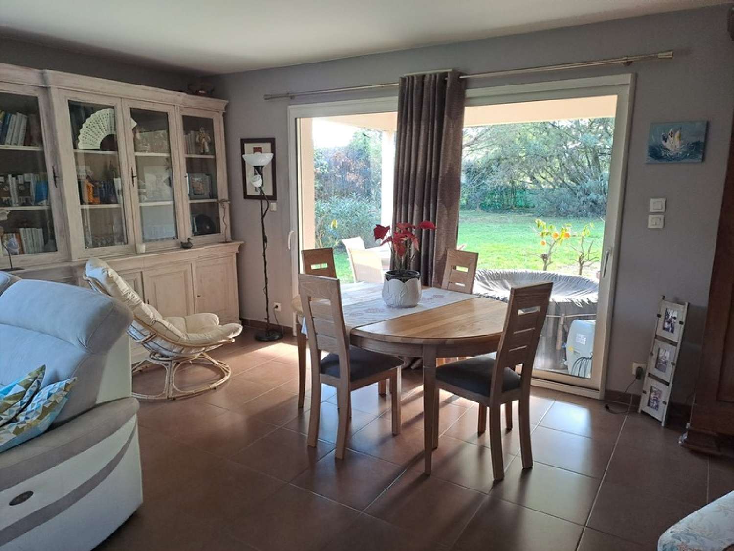 en venta casa Saint-Sulpice-et-Cameyrac Gironde 6