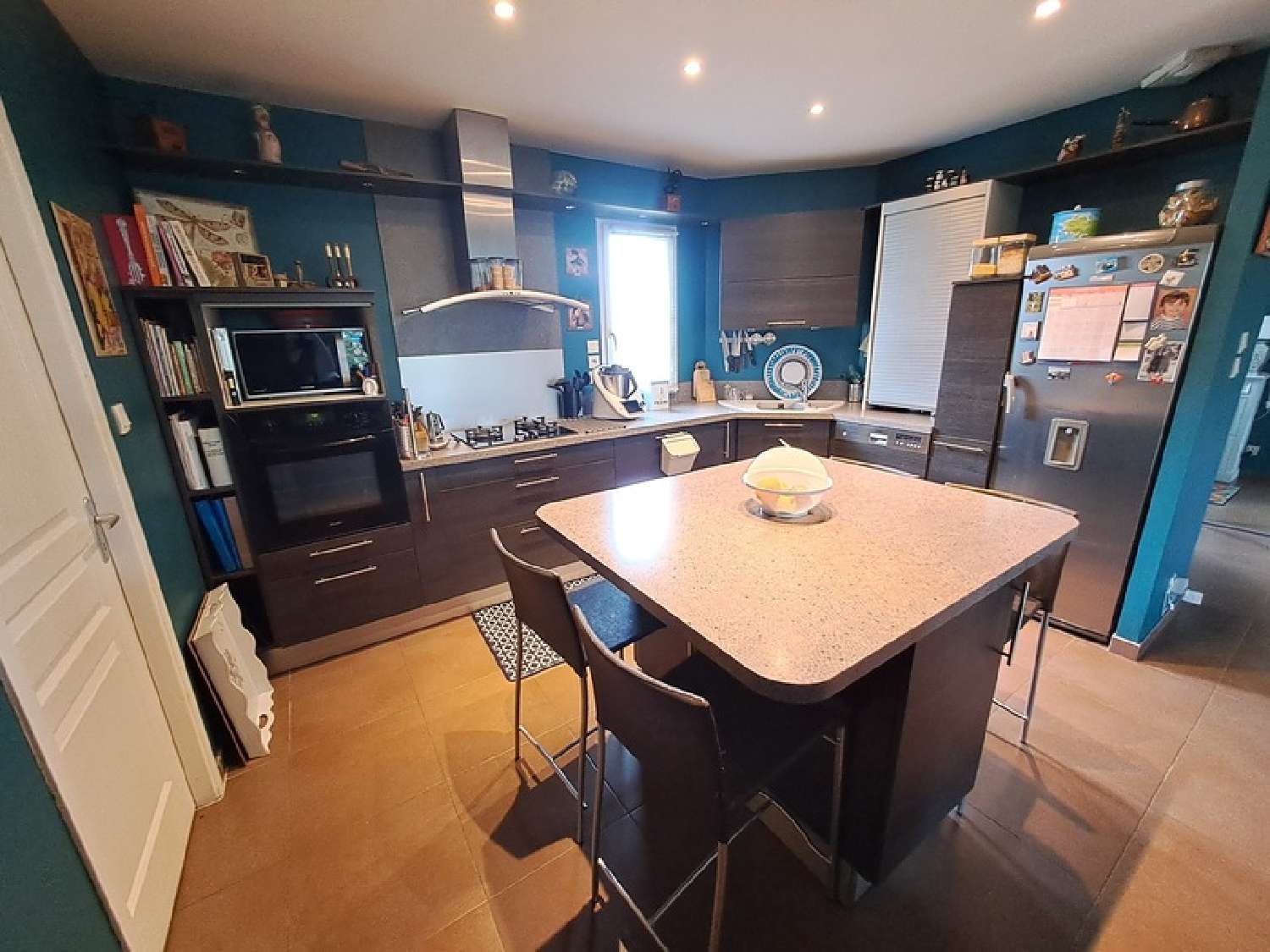 en venta casa Saint-Sulpice-et-Cameyrac Gironde 7