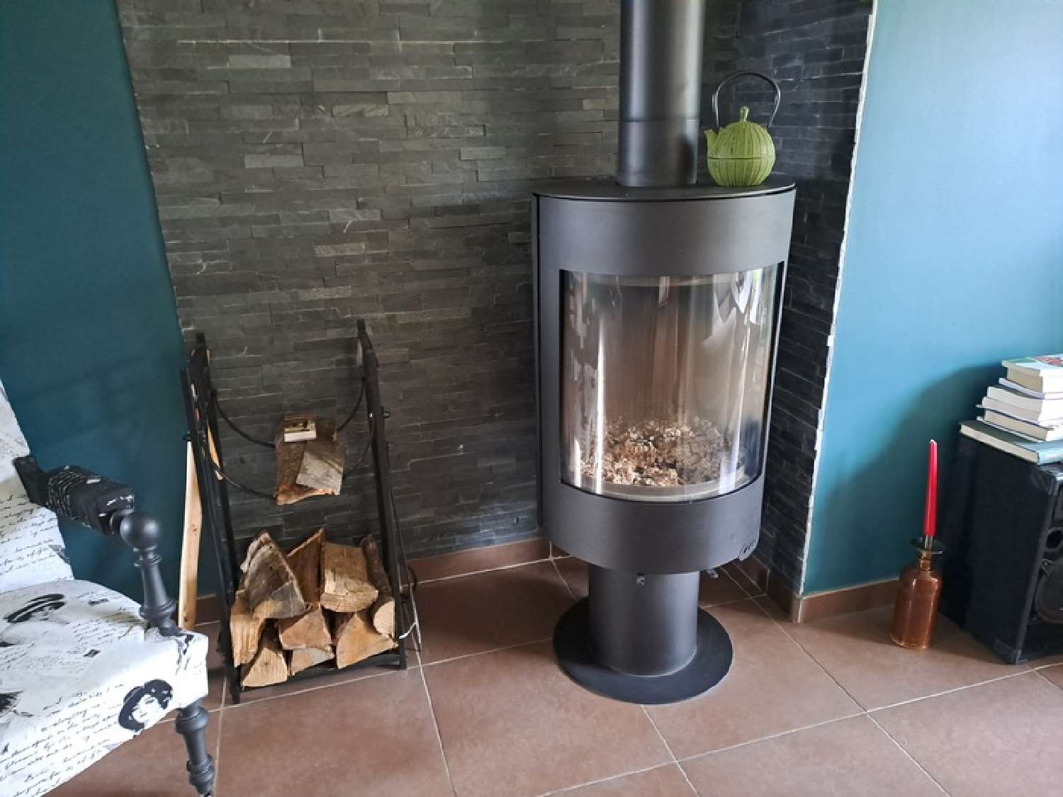 en venta casa Saint-Sulpice-et-Cameyrac Gironde 8