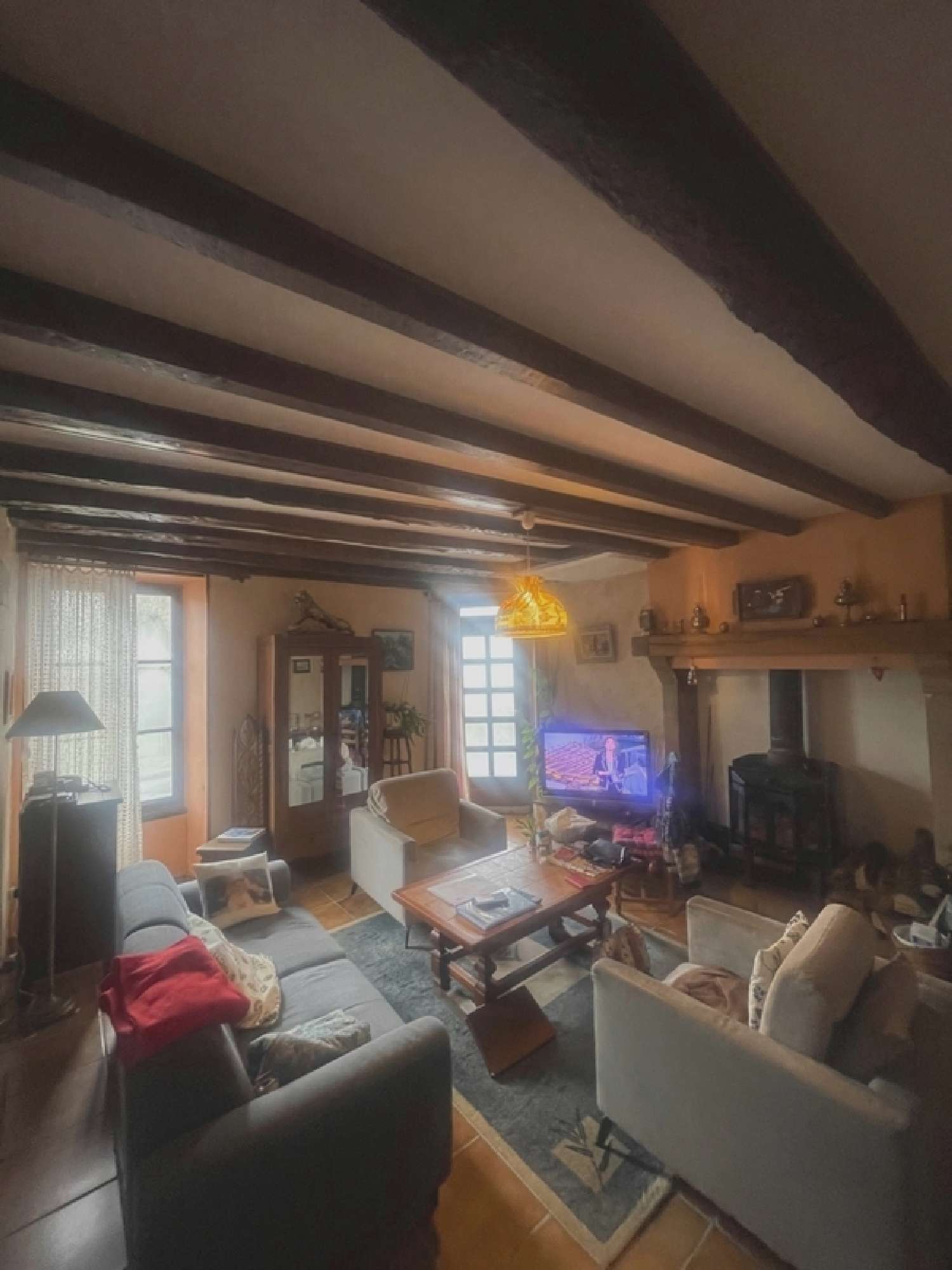  kaufen Haus Saint-Sulpice-Laurière Haute-Vienne 2