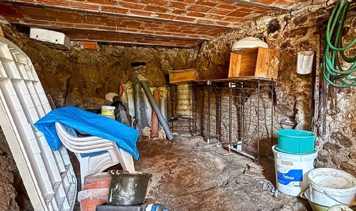  kaufen Haus Saint-Sulpice-Laurière Haute-Vienne 4